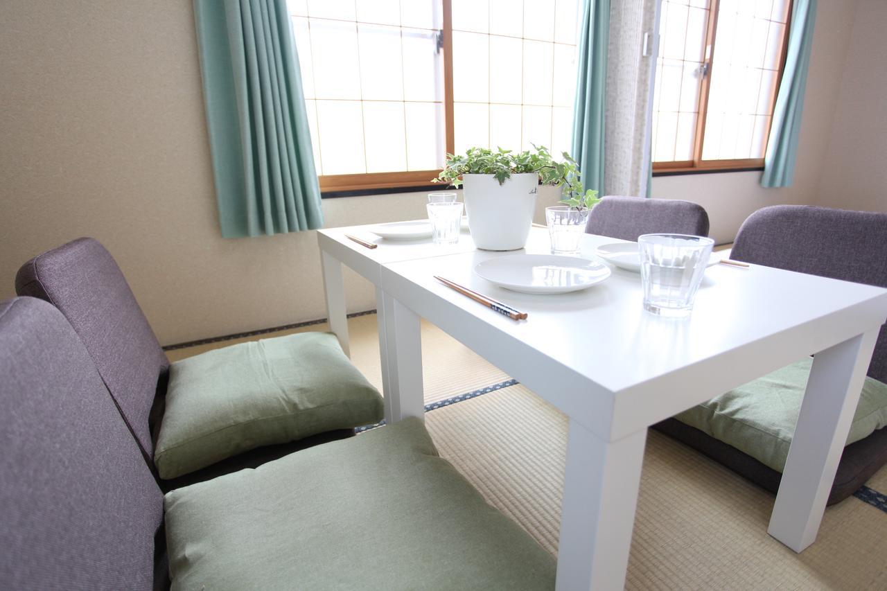 Fujiyama Base Bed & Breakfast Fujiyoshida Dış mekan fotoğraf