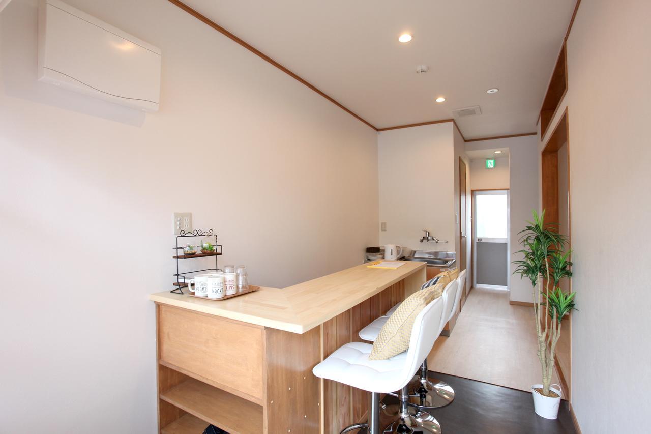 Fujiyama Base Bed & Breakfast Fujiyoshida Dış mekan fotoğraf